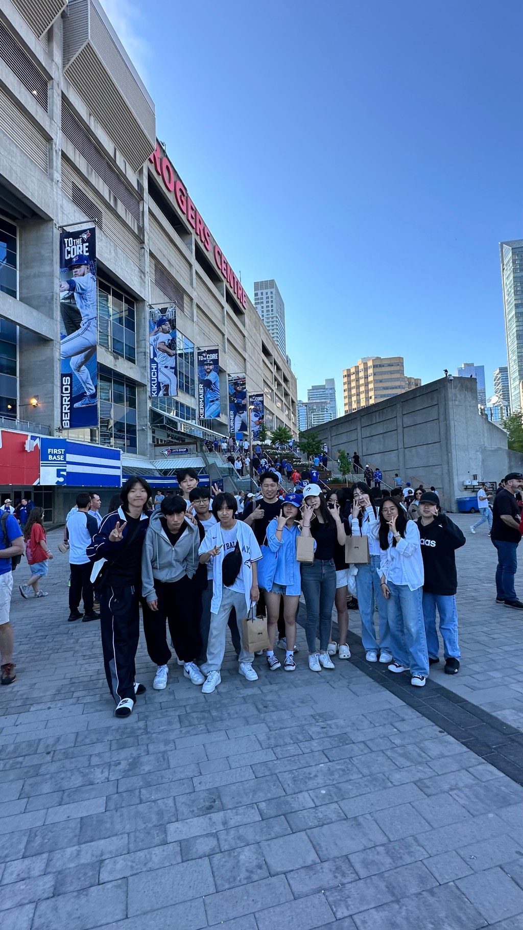 아보츠포드 유일한 관리형 조기유학 유학원